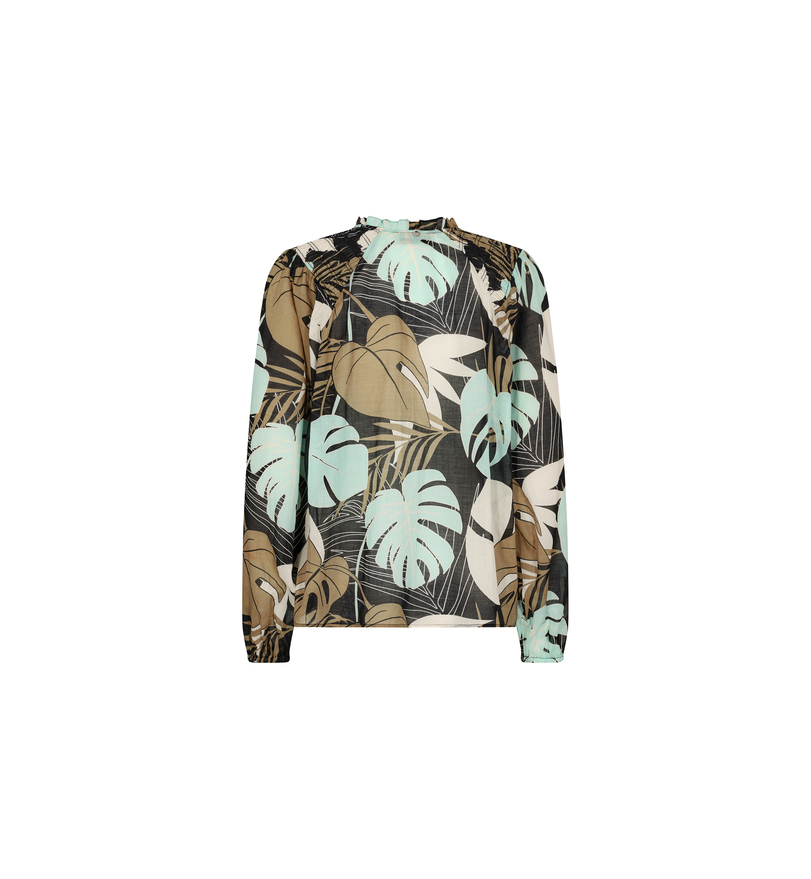 Packshot / Black / Back